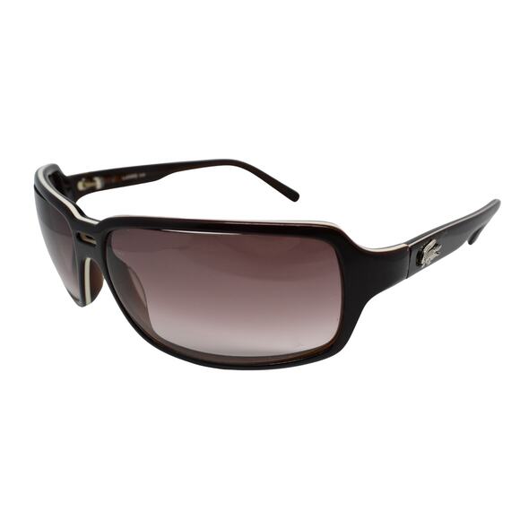 Lacoste 2401 CO1 60-14mm Sunglasses - GOOD CONDITION - READ DESCRIPTION main image 7